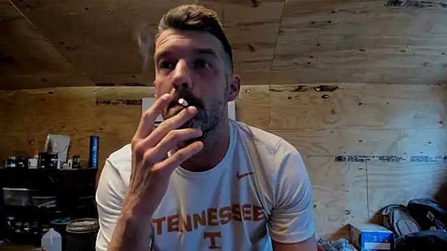 Kenny Kyle online show from February 22, 2025, 9:48 pm