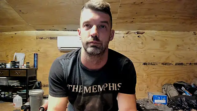 Kenny Kyle online show from February 23, 2025, 12:51 am