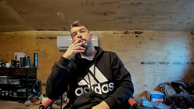 Kenny Kyle online show from February 23, 2025, 12:48 pm