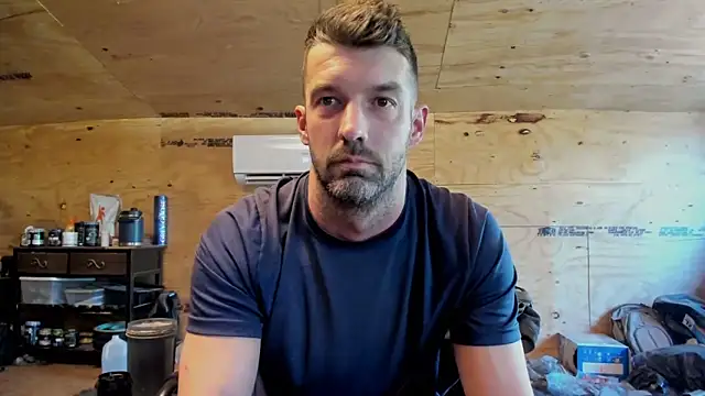 Kenny Kyle online show from February 24, 2025, 11:19 pm