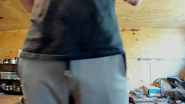 Kenny Kyle online show from February 26, 2025, 9:48 pm