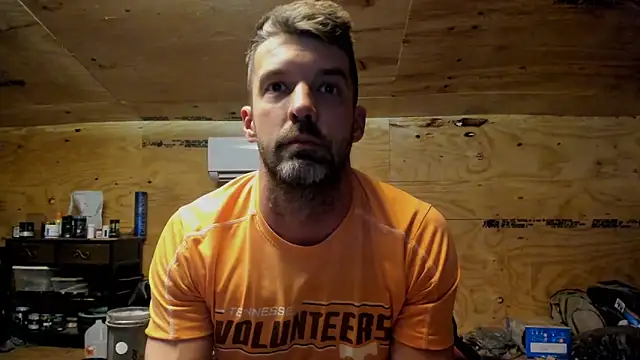 Kenny Kyle online show from February 28, 2025, 1:58 am