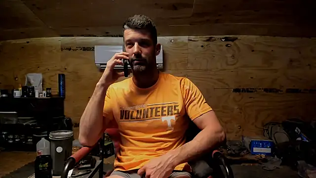 Kenny Kyle online show from February 28, 2025, 4:42 pm