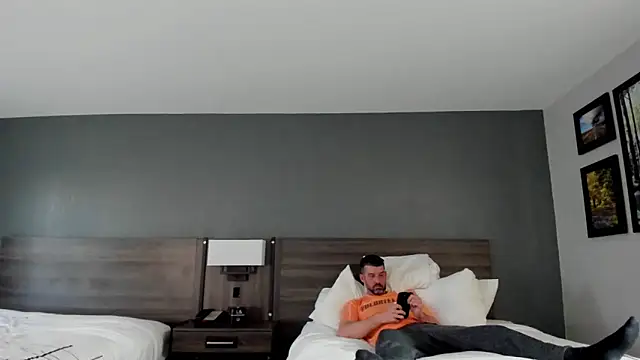 Kenny Kyle online show from February 28, 2025, 11:23 pm