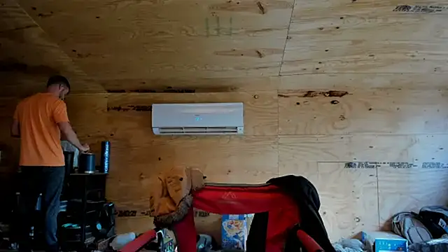 Kenny Kyle online show from March 2, 2025, 2:43 pm