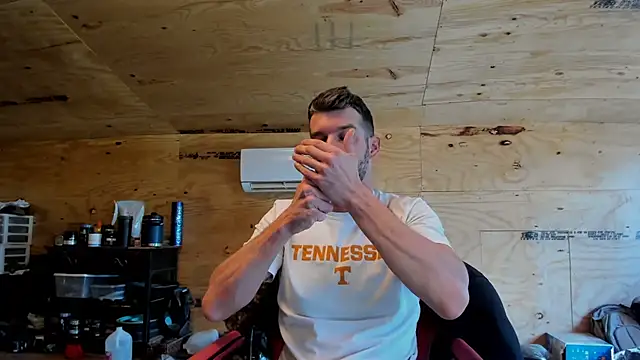 Kenny Kyle online show from March 3, 2025, 2:59 pm