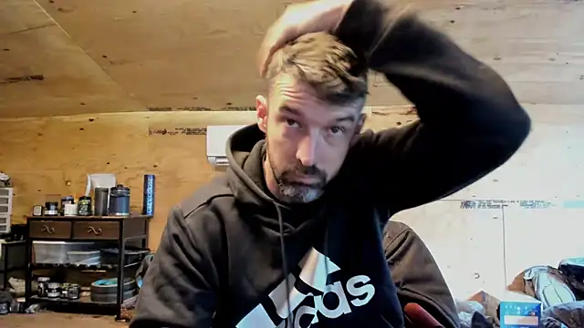 Kenny Kyle online show from March 5, 2025, 8:53 pm