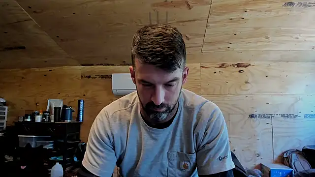 Kenny Kyle online show from March 6, 2025, 7:10 pm