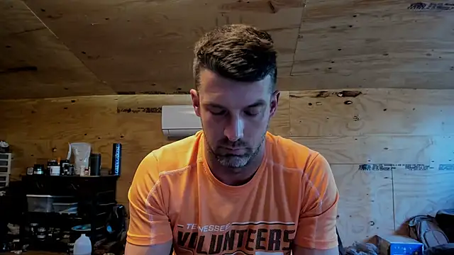 Kenny Kyle online show from March 6, 2025, 10:36 pm