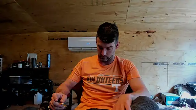 Kenny Kyle online show from March 8, 2025, 3:56 pm