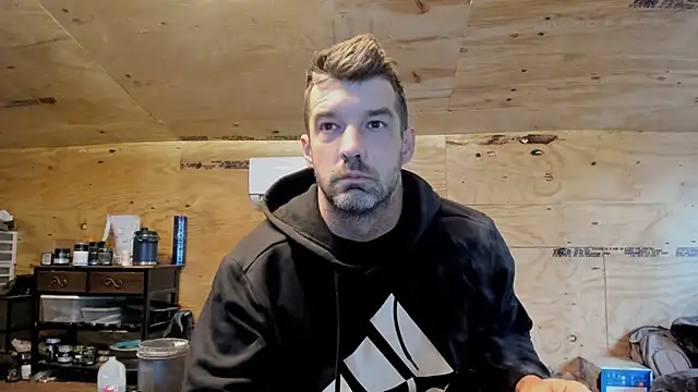 Kenny Kyle online show from March 9, 2025, 12:31 pm