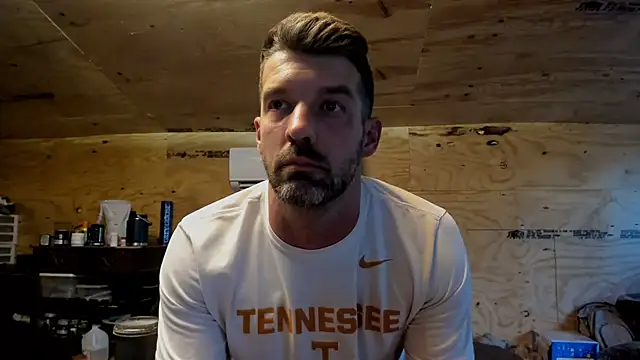 Kenny Kyle online show from March 12, 2025, 11:33 pm