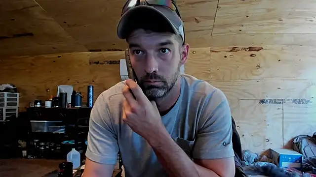 Kenny Kyle online show from March 14, 2025, 5:13 pm