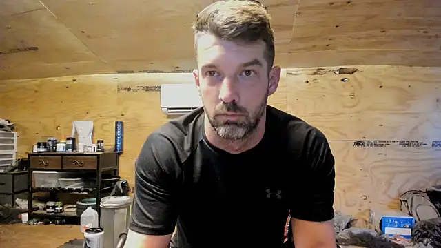 Kenny Kyle online show from March 16, 2025, 11:47 pm