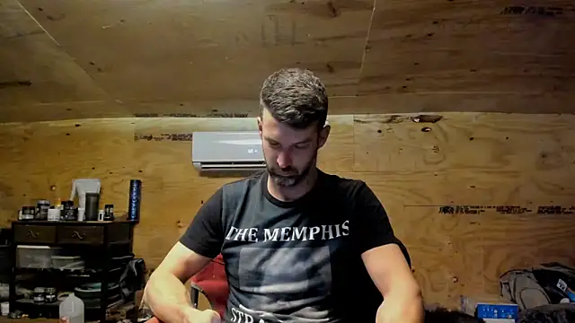 Kenny Kyle online show from March 18, 2025, 1:00 am