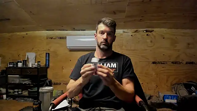 Kenny Kyle online show from March 19, 2025, 2:48 am