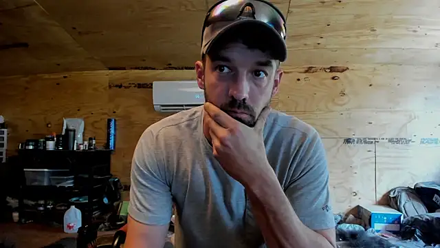 Kenny Kyle online show from March 19, 2025, 5:17 pm