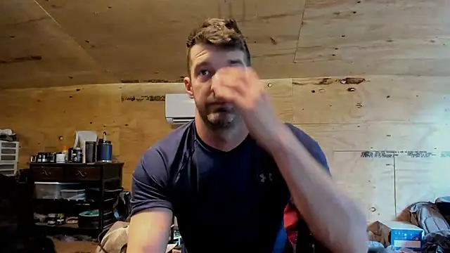 Kenny Kyle online show from March 20, 2025, 6:42 pm