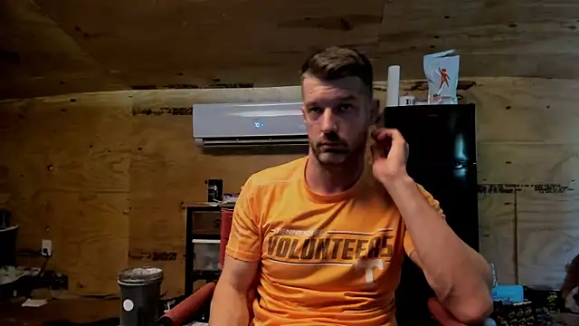 Kenny Kyle online show from September 8, 2025, 4:50 pm