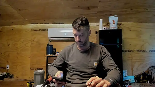 Kenny Kyle online show from September 9, 2025, 1:32 pm