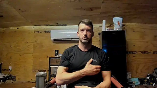 Kenny Kyle online show from September 10, 2025, 1:38 am