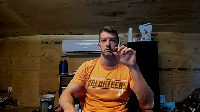 Kenny Kyle online show from September 12, 2025, 12:49 pm