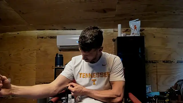 Kenny Kyle online show from September 14, 2025, 1:43 pm