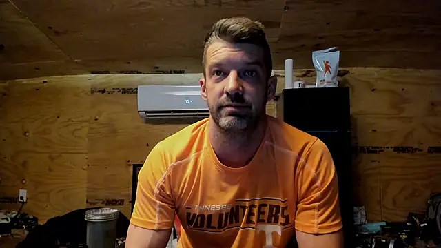 Kenny Kyle online show from September 16, 2025, 2:01 am