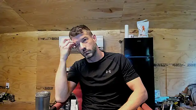 Kenny Kyle online show from September 16, 2025, 2:07 pm