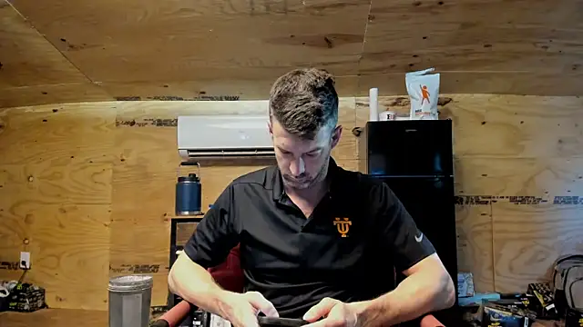 Kenny Kyle online show from September 18, 2025, 12:29 pm