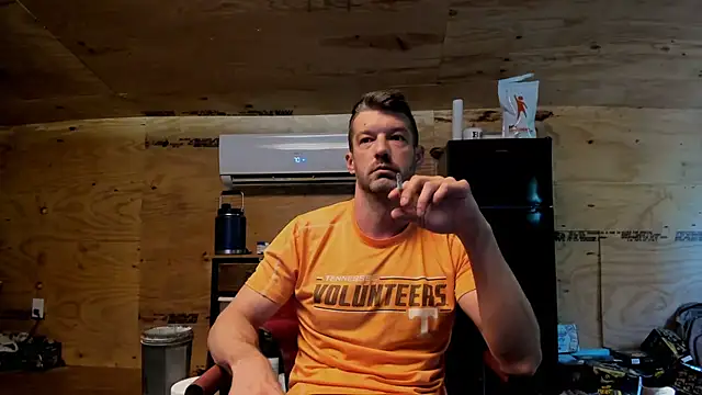 Kenny Kyle online show from September 19, 2025, 3:13 pm