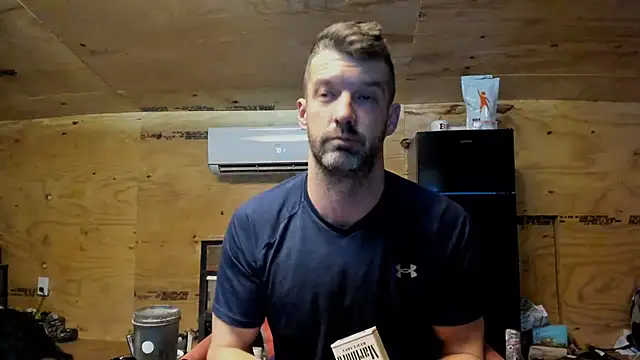 Kenny Kyle online show from October 4, 2025, 2:42 am