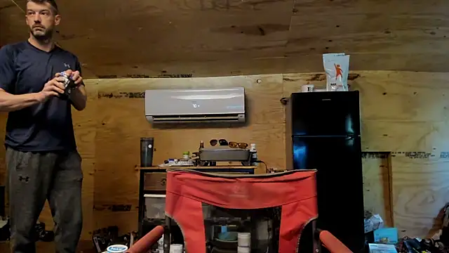 Kenny Kyle online show from October 4, 2025, 2:48 pm