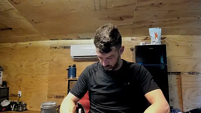 Kenny Kyle online show from October 6, 2025, 1:08 pm