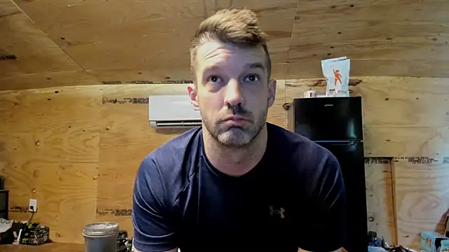 Kenny Kyle online show from October 7, 2025, 2:47 pm