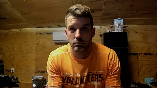 Kenny Kyle online show from October 8, 2025, 2:53 am