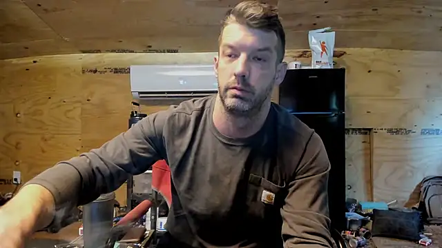 Kenny Kyle online show from October 11, 2025, 1:20 pm