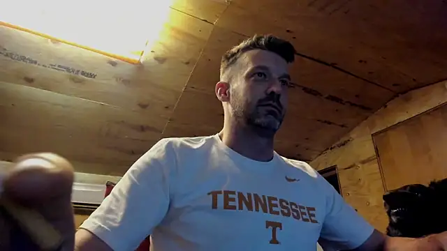 Kenny Kyle online show from October 23, 2025, 4:34 am