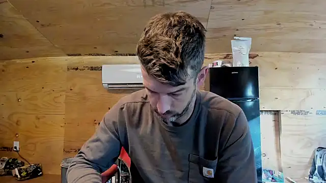 Kenny Kyle online show from November 5, 2025, 2:28 pm