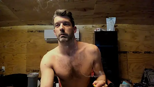 Kenny Kyle online show from November 8, 2025, 2:34 am