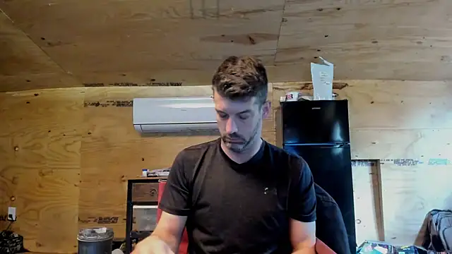 Kenny Kyle online show from November 9, 2025, 3:10 pm