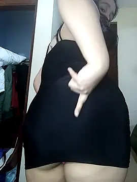 Gatubela212 online show from September 13, 2025, 5:57 pm