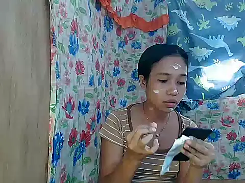 PinaySkinnyGirl online show from March 8, 2026, 2:04 am