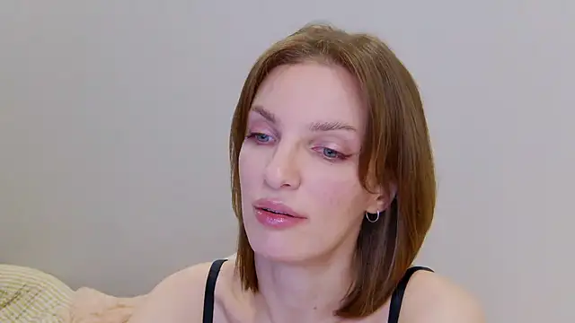 Beauty Alex online show from January 8, 2025, 1:32 am