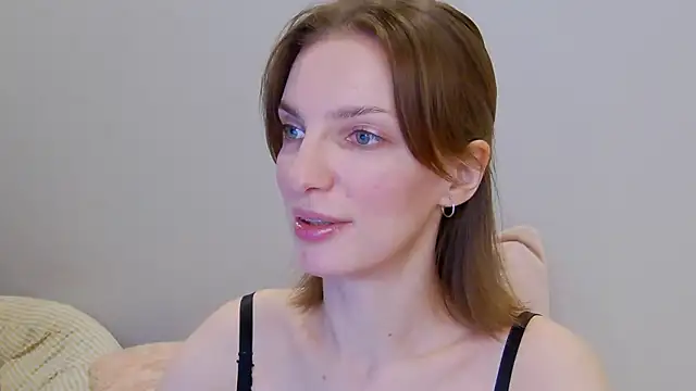 Beauty Alex online show from January 19, 2025, 1:53 am