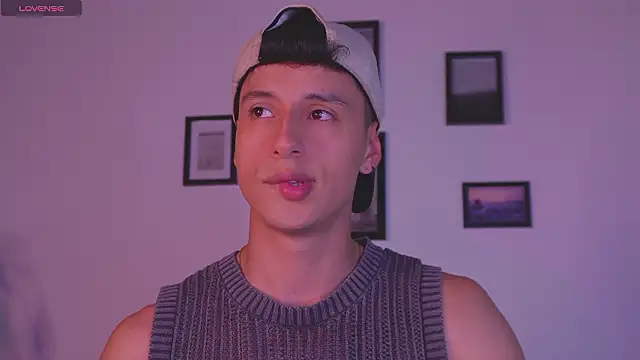 I Gabriel online show from February 26, 2026, 5:17 am