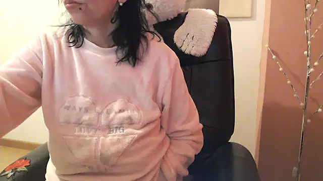 algodonyfresa online show from October 25, 2025, 8:03 pm