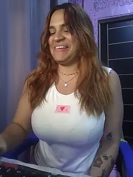 SexyFriends  online show from May 27, 2026, 2:41 am