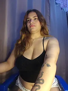 Snapshot of SexyFriends_ chatting on July 29, 2026, 12:42 am SexyFriends online show from July 29, 2026, 12:42 am