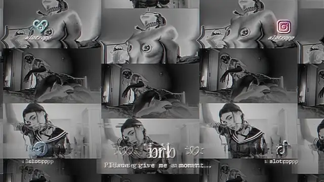 allotropp online show from April 15, 2026, 7:58 pm